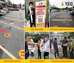 Encircling two rows of shophouses, the crowd and vendors pour in from as early as 4:00 pm. Lim Yi Wei æž—æ€¡å¨ On Twitter Almost There ð—¡ð—²ð˜„ ð—µð—¼ð˜‚ð—¿ð˜€ Ss2 Pasar Pagi Tues Sun 6am 11am Ss 2 62 Pasar Malam Mon Tues 4pm 10pm Ss2 Chow Yang Pasar Malam Thurs Fri