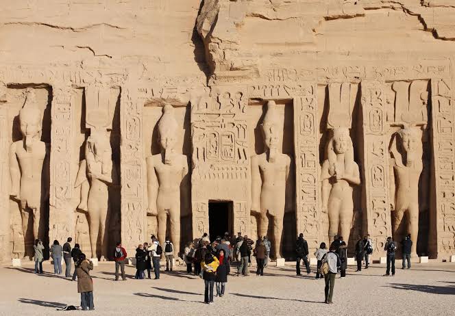 Abu Simbel Temples – The Amazing Temples of Ramesses II