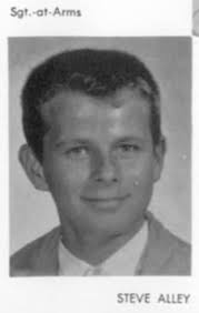 Stephen Ferry's 100th birthday anniversary