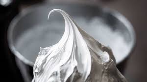 3 ingredient keto marshmallow fluff recipe instructions in a small bowl, add the water. Homemade Marshmallow Fluff Recipe Youtube