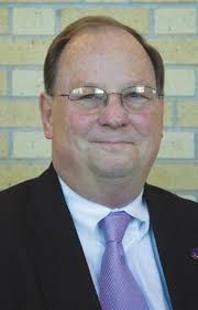 New leaders named during 75th Convention