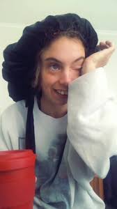 TikTok Dance Battle: A Blast from the Past