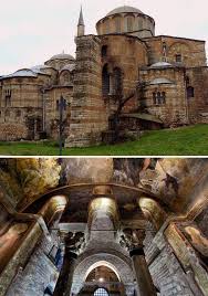 The 20 Most Beautiful Museums In The World Istanbul Places To Go Beautiful Places
