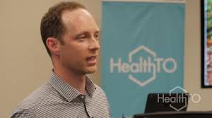 Mike Lovas of Health Care Human Factors presents Layers of Health Design