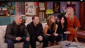 Who else was considered for the friends cast? Friends The Reunion On Hbo Max When It Airs How To Watch Guest Stars Cnet