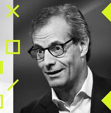 How Ciena makes the whole internet work, with CEO Gary Smith