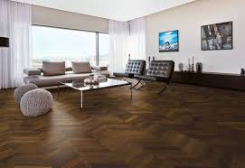 Chevron Dark Brown Engineered Wood Floor From Tilestyle Engineered Wood Floors Wood Floors Flooring