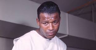 Sugar Ray Robinson Once Named The Only Fighter Who Was Greater Than Him:  "He's Better Than Me"