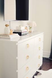 How To Transform Your Ikea Malm Dresser Furniture For Small Spaces Ikea Malm Dresser Diy Home Decor Projects
