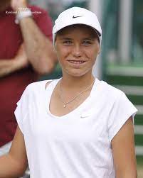 Get the latest news on sofia kenin including her bio, career highlights and history at the official women's tennis association website. Sofia Kenin Alchetron The Free Social Encyclopedia