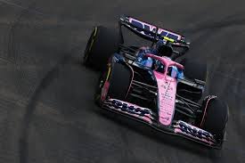 Colapinto en Singapur: Horario y dónde ver la carrera de F1 HOY