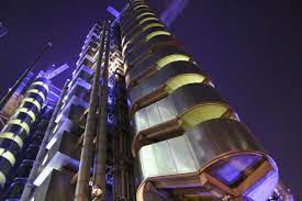 Jul 29, 2021 · lloyd's launches climate action plan to accelerate the transition to net zero. The Lloyds Building Openlearn Open University