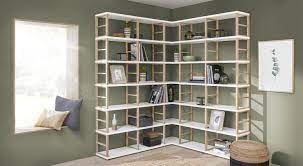 Ecken und winkel in wohnzimmer eckregale bei wohnen.de. Eckregal Individuell Planen Kaufen Regalraum