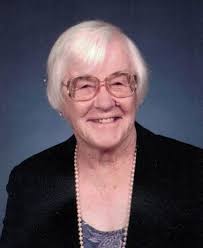 W. Jean Davis Obituary