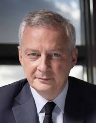 Rapport relatif à l'État actionnaire