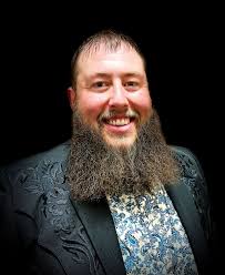 Distinguished Under 40