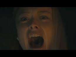 Adeline Discovers That Ed's Mother Is Dead Scene