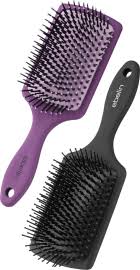 Für feines & brüchiges haar. Haarbursten Kamme Fur Gepflegte Haare Kaufen Dm De