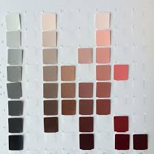 Munsell Part 2 Color Palette Design And Application Beth Sistrunk Color Palette Design Color Palette Complimentary Color Scheme