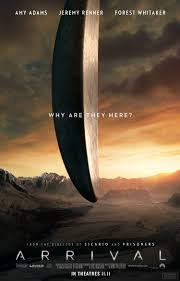 Pin By Michel On Movies Arrival Movie New Movie Posters Movie Posters