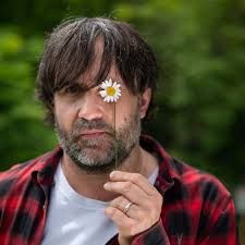 Actor David Earl: 'Sex scenes? I'd rather go back to gardening'