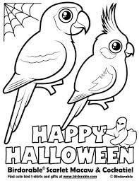 Free Downloads Coloring Pages Halloween Coloring Pages Halloween Coloring