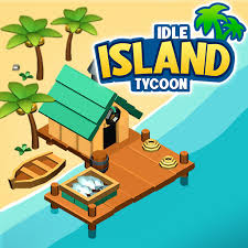 Wildlife incremental idle game mod apk: Idle Island Tycoon Survival Game Apk For Android Apkipafile