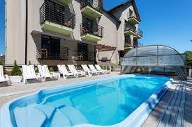 Rozewie objęte jest ochroną w postaci rezerwatu przyrody przylądek rozewie. The 10 Best Hotels In Rozewie For 2021 From 19 Tripadvisor