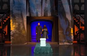 Oregon Shakespeare Festival Macbeth