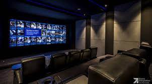 To implement the right acoustic treatment in your home studios, you need to know how sound travels inside a room. Acoustic Panels For Home Cinema And Home Theatre For Sound Absorbers Rs 450 Square Feet Id 12282303048