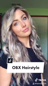 Kiera Austin Hair Tutorial