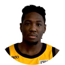 Shaquille Keith (Abejas de León)