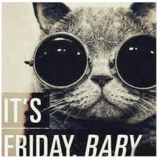 Yeah It S Friday Baby Its Friday Quotes Weekend Quotes Happy Friday Quotes Here you can explore hq yeah its friday transparent illustrations, icons and clipart with filter setting like size, type, color etc. weekend quotes happy friday quotes