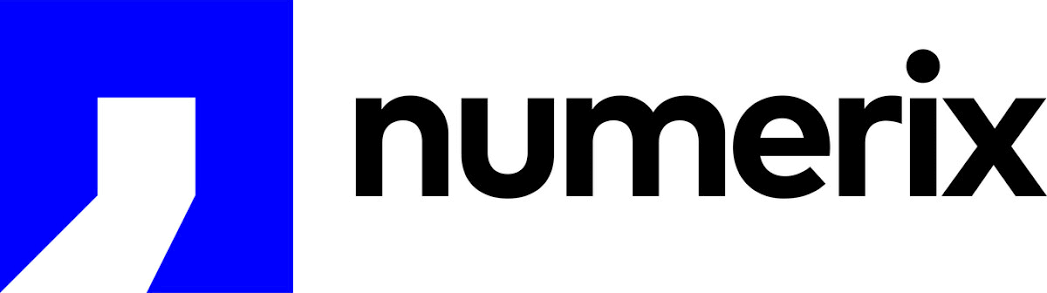Numerix Logo