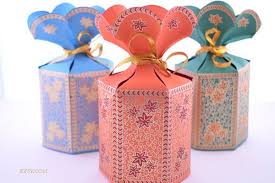 Indian Wedding Favours Potli Favour Boxes Indian Wedding Favors Wedding Gift Boxes Wedding Favor Gift Boxes