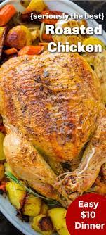 Pin On Chicken Recipes