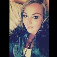 Brittney Krueger's Instagram, Twitter & Facebook