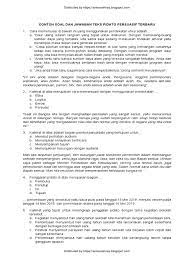 100%(1)100% found this document useful (1 vote). Soal Tentang Pidato Persuasif Kelas 9 Jawabanku Id