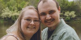 Melody Rewa and Caleb Burch's Wedding Website