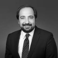 Global Energy Transition Investment Firm