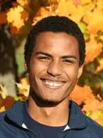 2008 Men's Cross Country Roster