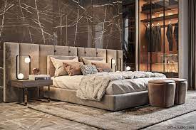 In addition, a sitting area is a bonus within the master retreat. Pin By Maya Nassar On Modern Decor Luxury Master Bedroom Design Luxury Bedroom Master Luxury Bedroom Design