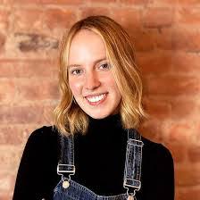 Kate Bouchard's Instagram, Twitter & Facebook