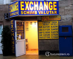 Casa schimb valutar pitesti arges curs euro dolar lira sterlina exchange office. Casa De Schimb Valutar Gara De Nord Din Bucuresti