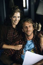 Je li ti zao zbog nas (2019), hajde da se volimo 2 (1989) and lepa brena. Peter Horton And Patricia Kalember Dating Gossip News Photos
