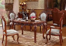 Modern, traditional, urban chic—let your style guide your choice. Elegant Dining Table Marble Table High Grade Solid Wood Carving Rectangular Dining Table Furniture Dining Room Sets Aliexpress