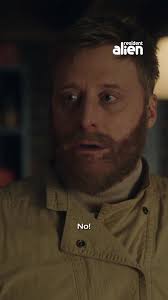 We're so back (from outerspace). 😎 Don't miss the Season 4 premiere of  Resident Alien Friday at 11/10c