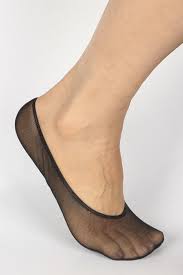 Best And Best S Sheer Mesh Hidden Shoe Liner Shoe Liners Socks Women Fashion Socks