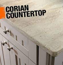 Corian Is A Solid Surface Countertop Material Made From Acrylic Polymer It S A Great Countertop Option Kitchen Renovation Kitchen Design Kitchen Inspirations