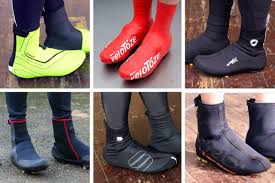 12 Of The Best Cycling Overshoes What To Look For In